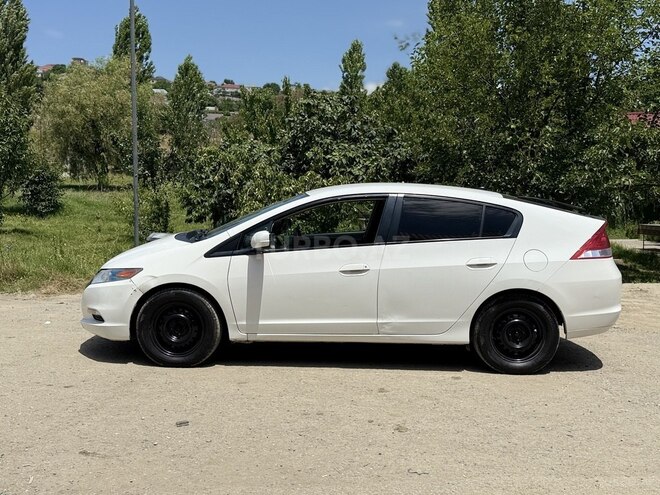 Honda Insight 2010, 320,000 km - 1.3 l - Şamaxı