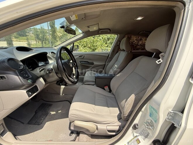 Honda Insight 2010, 320,000 km - 1.3 l - Şamaxı