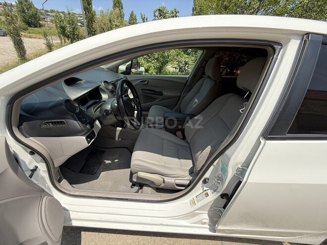 Honda Insight 2010, 320,000 km - 1.3 l - Şamaxı