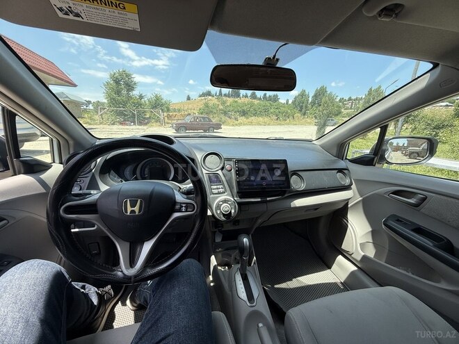 Honda Insight 2010, 320,000 km - 1.3 l - Şamaxı