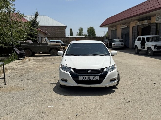 Honda Insight 2010, 320,000 km - 1.3 l - Şamaxı