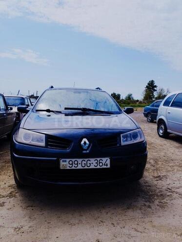 Renault Megane-2