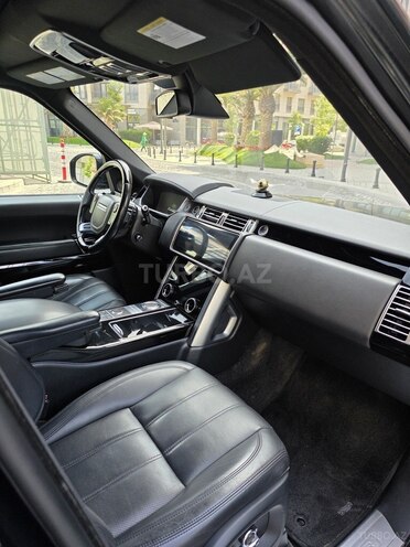 Land Rover Range Rover-7