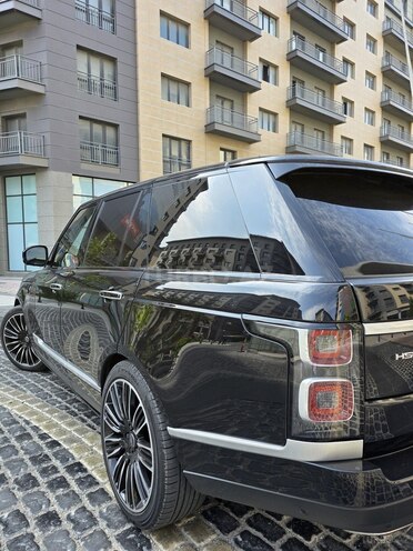 Land Rover Range Rover-3