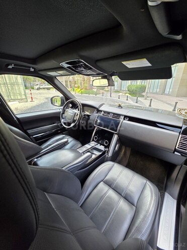 Land Rover Range Rover-2