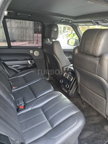 Land Rover Range Rover-8