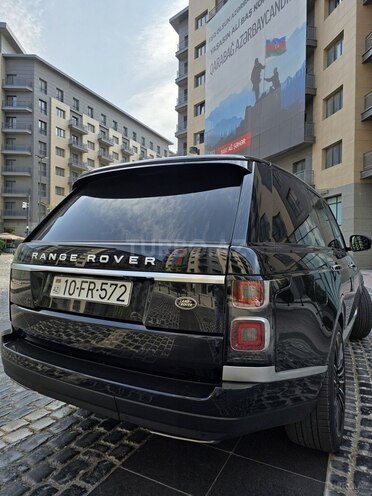 Land Rover Range Rover-4