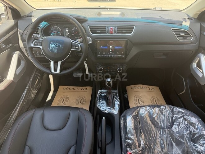 JAC JS2-7