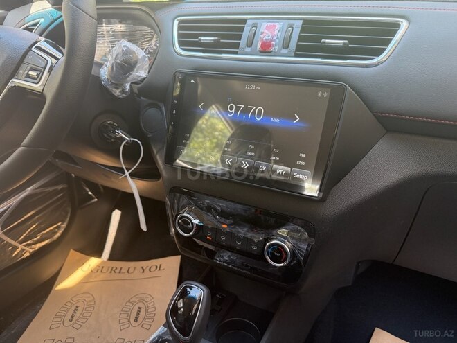 JAC JS2-9