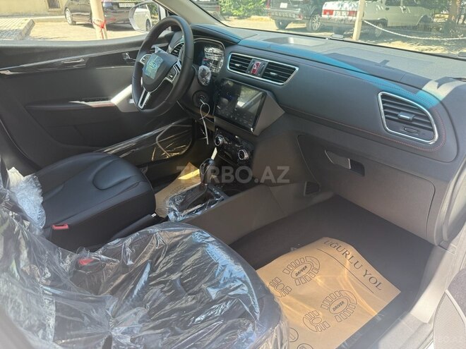 JAC JS2-8