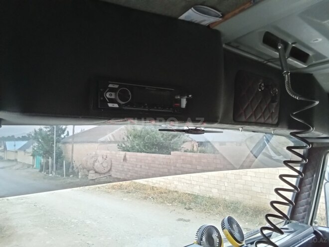 KamAz  2010, 256,255 km - 11.0 l - Bakı