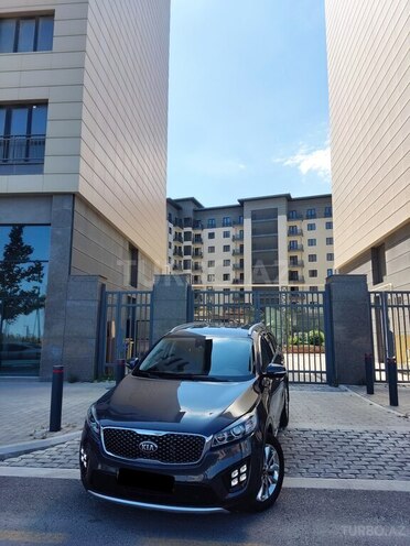 Kia Sorento 2015, 149,201 km - 2.2 l - Bakı