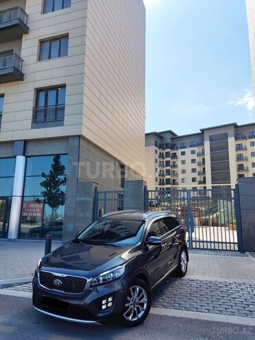 Kia Sorento 2015, 149,201 km - 2.2 l - Bakı