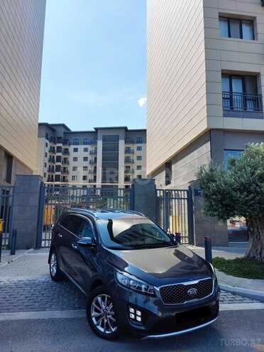 Kia Sorento 2015, 149,201 km - 2.2 l - Bakı