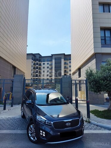 Kia Sorento 2015, 149,201 km - 2.2 l - Bakı