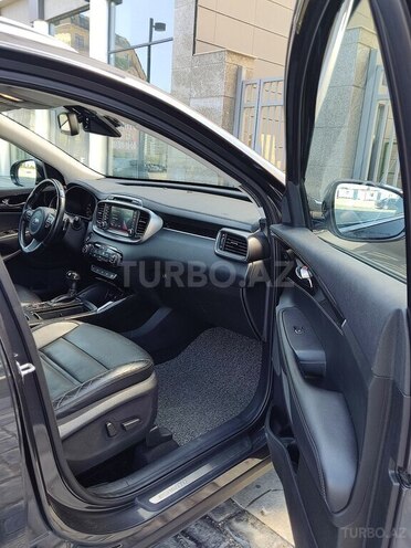 Kia Sorento 2015, 149,201 km - 2.2 l - Bakı