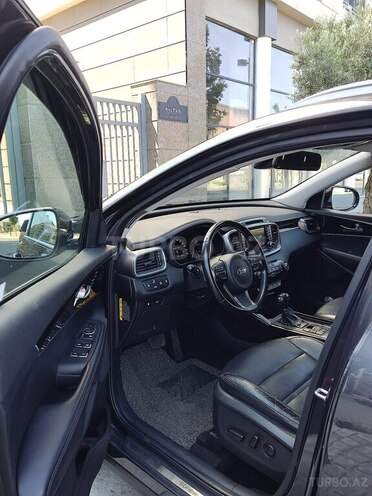 Kia Sorento 2015, 149,201 km - 2.2 l - Bakı