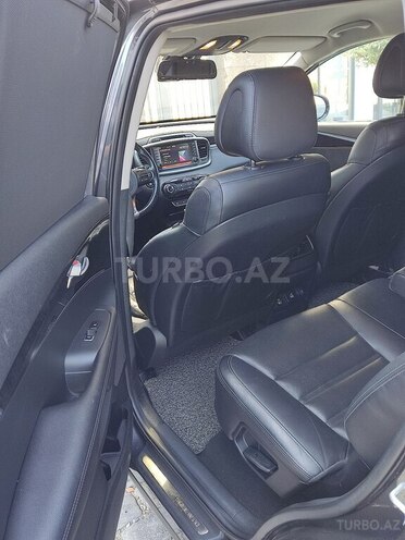 Kia Sorento 2015, 149,201 km - 2.2 l - Bakı