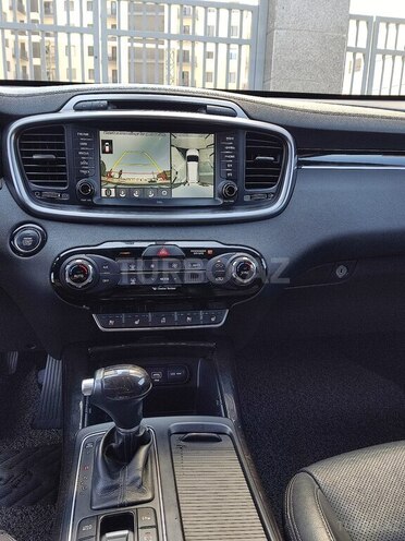Kia Sorento 2015, 149,201 km - 2.2 l - Bakı