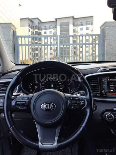 Kia Sorento 2015, 149,201 km - 2.2 l - Bakı