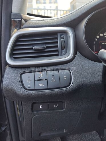 Kia Sorento 2015, 149,201 km - 2.2 l - Bakı