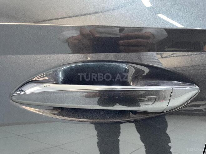 Hyundai Sonata 2020, 15,436 km - 1.6 l - Sumqayıt
