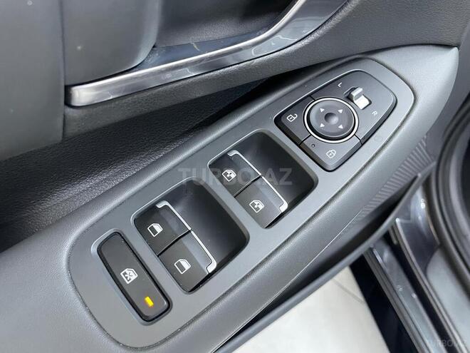 Hyundai Sonata 2020, 15,436 km - 1.6 l - Sumqayıt