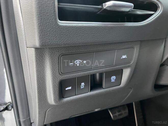 Hyundai Sonata 2020, 15,436 km - 1.6 l - Sumqayıt