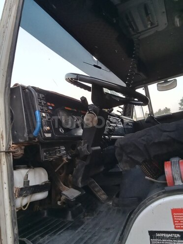 KamAz  2010, 256,255 km - 11.0 l - Bakı