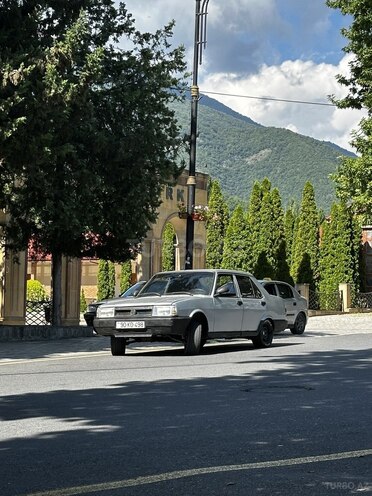 Tofas Sahin 2004, 34,248 km - 1.6 l - Qax