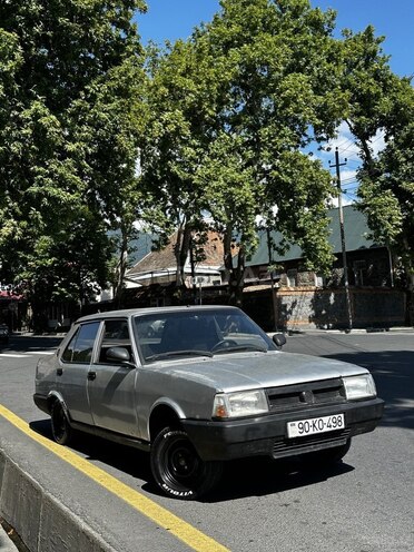 Tofas Sahin 2004, 34,248 km - 1.6 l - Qax