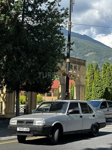 Tofas Sahin 2004, 34,248 km - 1.6 l - Qax