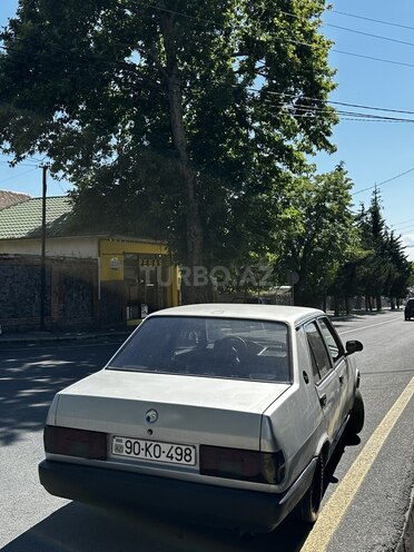 Tofas Sahin 2004, 34,248 km - 1.6 l - Qax