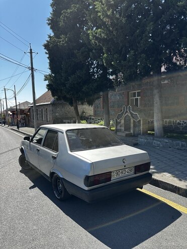 Tofas Sahin 2004, 34,248 km - 1.6 l - Qax