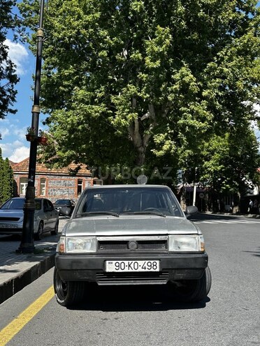 Tofas Sahin 2004, 34,248 km - 1.6 l - Qax