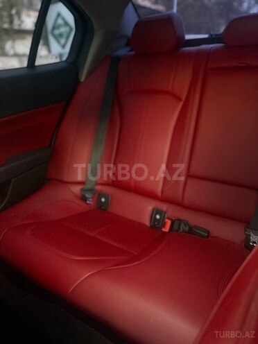Alfa Romeo Giulia 2020, 73,000 km - 2.0 l - Bakı