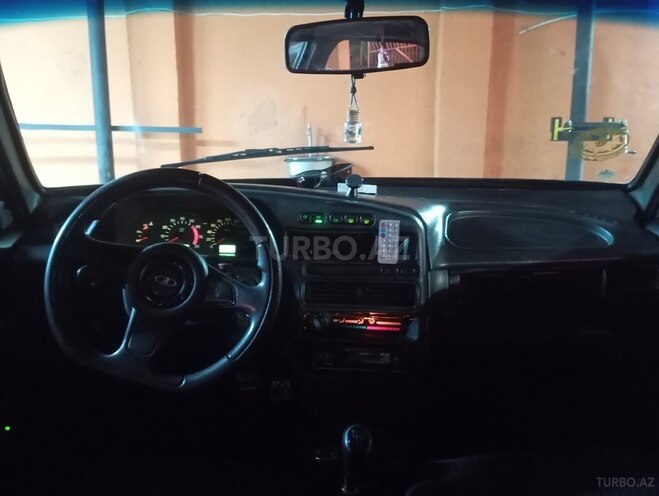 LADA (VAZ) 21099 1993, 358,000 km - 1.3 л - Bakı