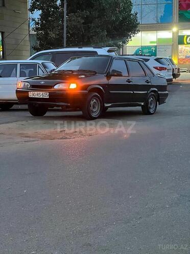 LADA (VAZ) 2115 2012, 290,000 km - 1.6 л - Gədəbəy