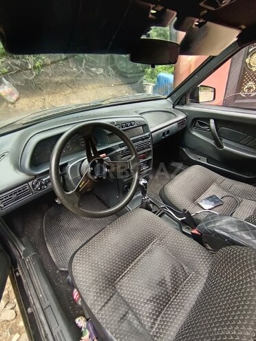 LADA (VAZ) 2115 2012, 290,000 km - 1.6 л - Gədəbəy