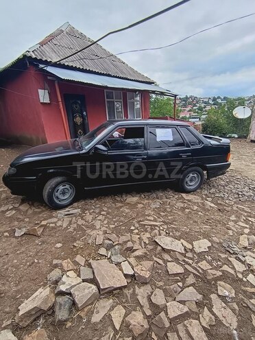 LADA (VAZ) 2115 2012, 290,000 km - 1.6 л - Gədəbəy