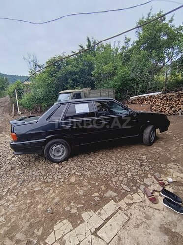 LADA (VAZ) 2115 2012, 290,000 km - 1.6 л - Gədəbəy