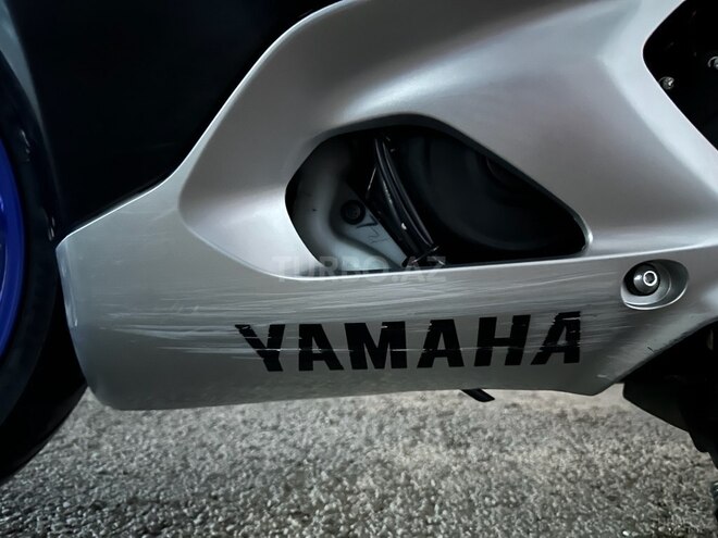 Yamaha  2024, 1,650 km - 0.2 l - Bakı