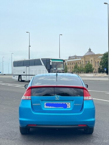 Honda Insight 2010, 290,000 km - 1.3 l - Bakı