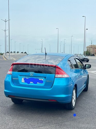 Honda Insight 2010, 290,000 km - 1.3 l - Bakı