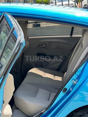 Honda Insight 2010, 290,000 km - 1.3 l - Bakı
