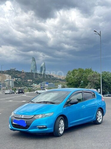 Honda Insight 2010, 290,000 km - 1.3 l - Bakı