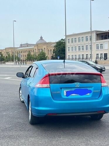 Honda Insight 2010, 290,000 km - 1.3 l - Bakı