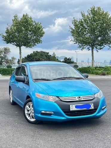 Honda Insight 2010, 290,000 km - 1.3 l - Bakı