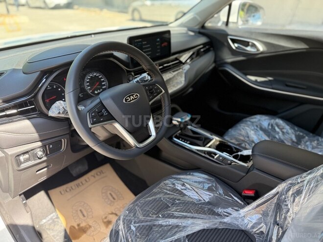 JAC  2025, 0 km - 1.5 l - Bakı