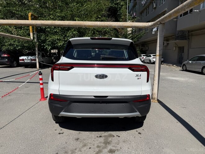 JAC  2025, 0 km - 1.5 l - Bakı